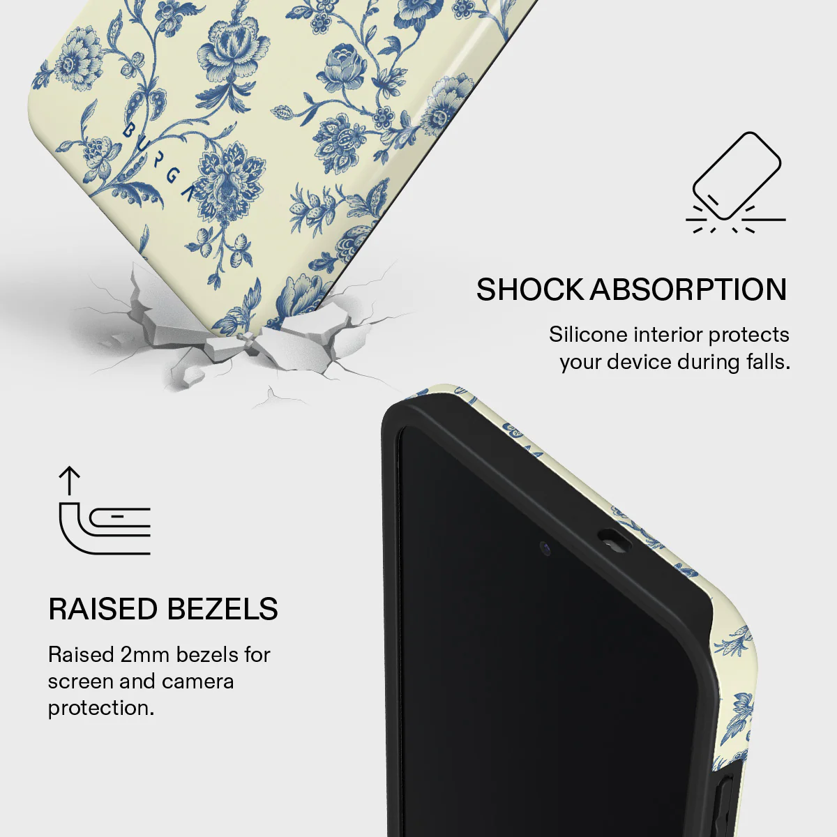 Sweetheart - Samsung Galaxy S25 FE Case - Image 4