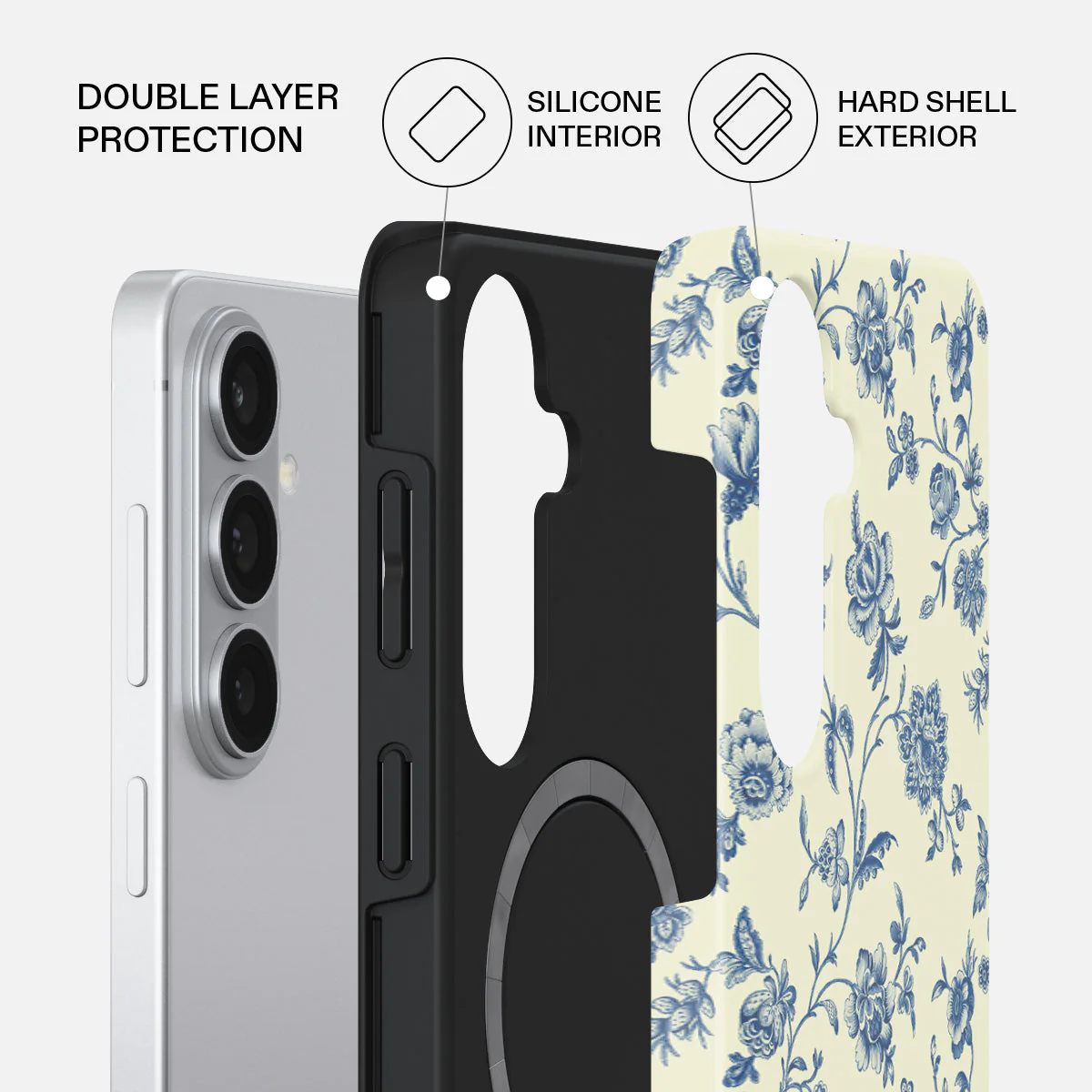 Sweetheart - Samsung Galaxy S26 Case - Image 2