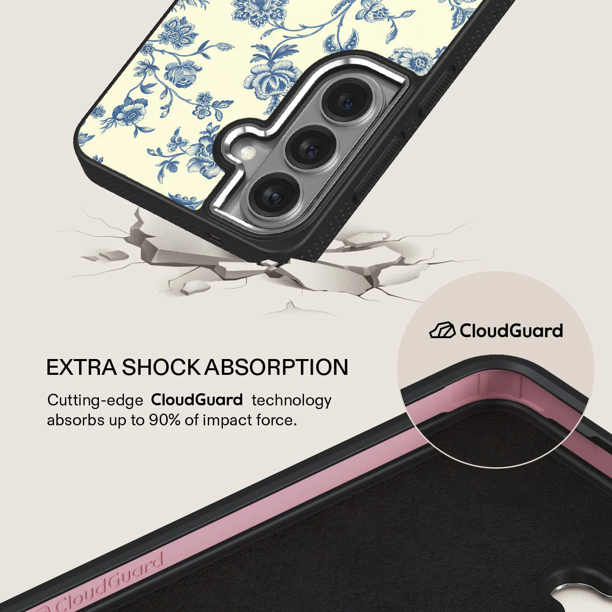 Sweetheart - Samsung Galaxy S26 Case - Image 21