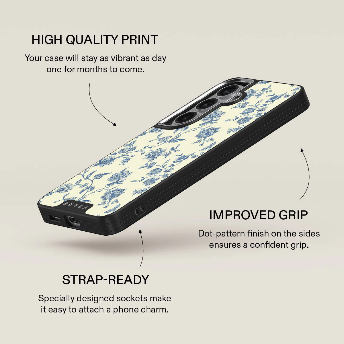 Sweetheart - Samsung Galaxy S26 Case - Image 23