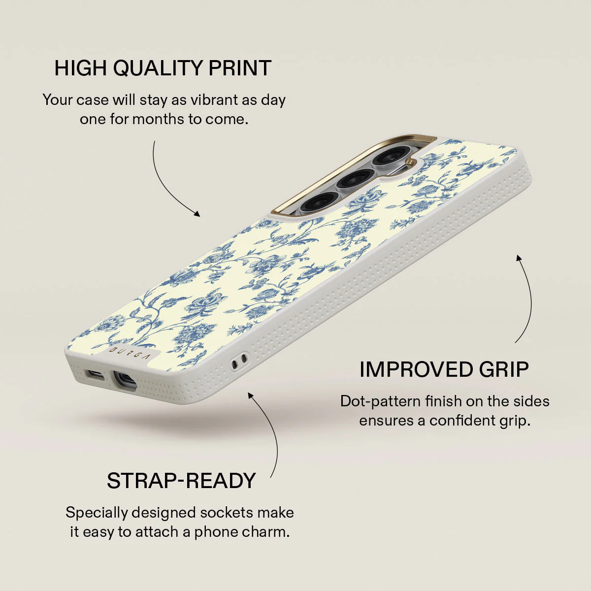 Sweetheart - Samsung Galaxy S26 Case - Image 30