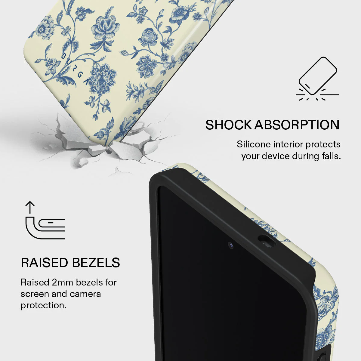 Sweetheart - Samsung Galaxy S26 Case - Image 4
