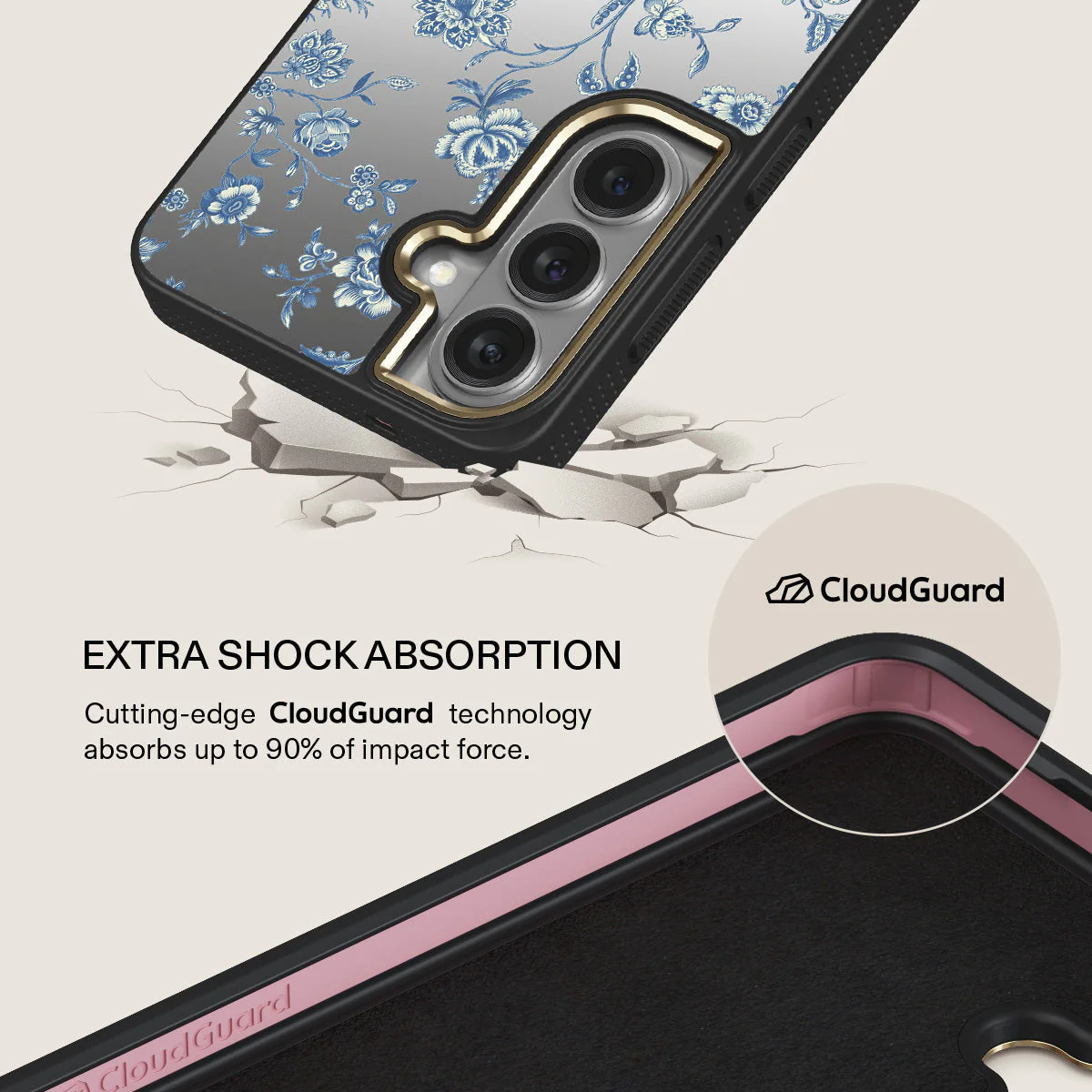 Sweetheart - Samsung Galaxy S26 Case - Image 42