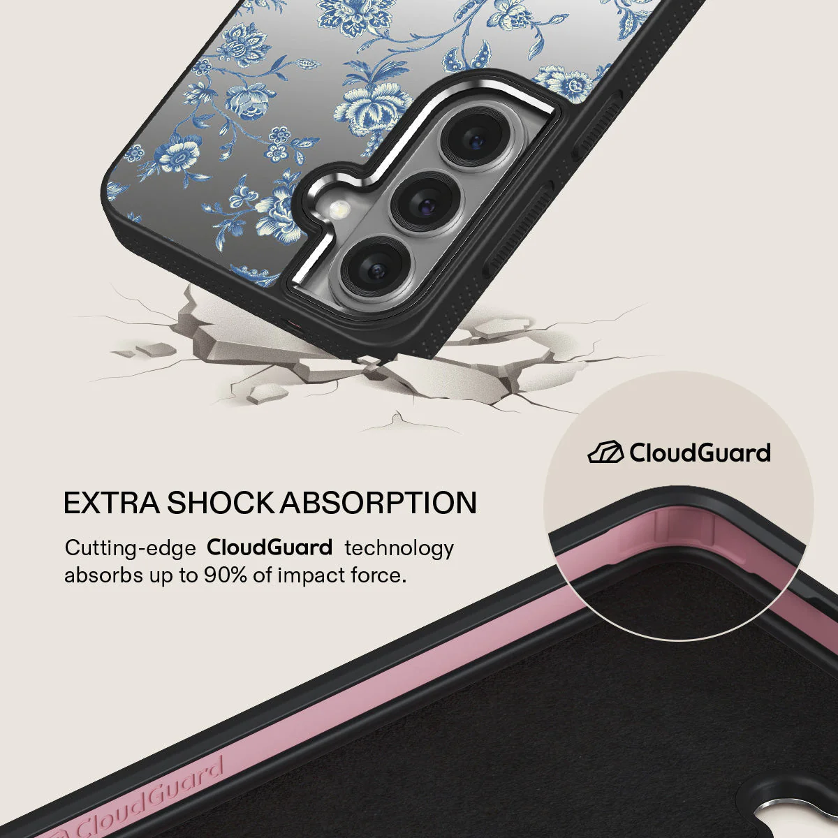 Sweetheart - Samsung Galaxy S26 Case - Image 50