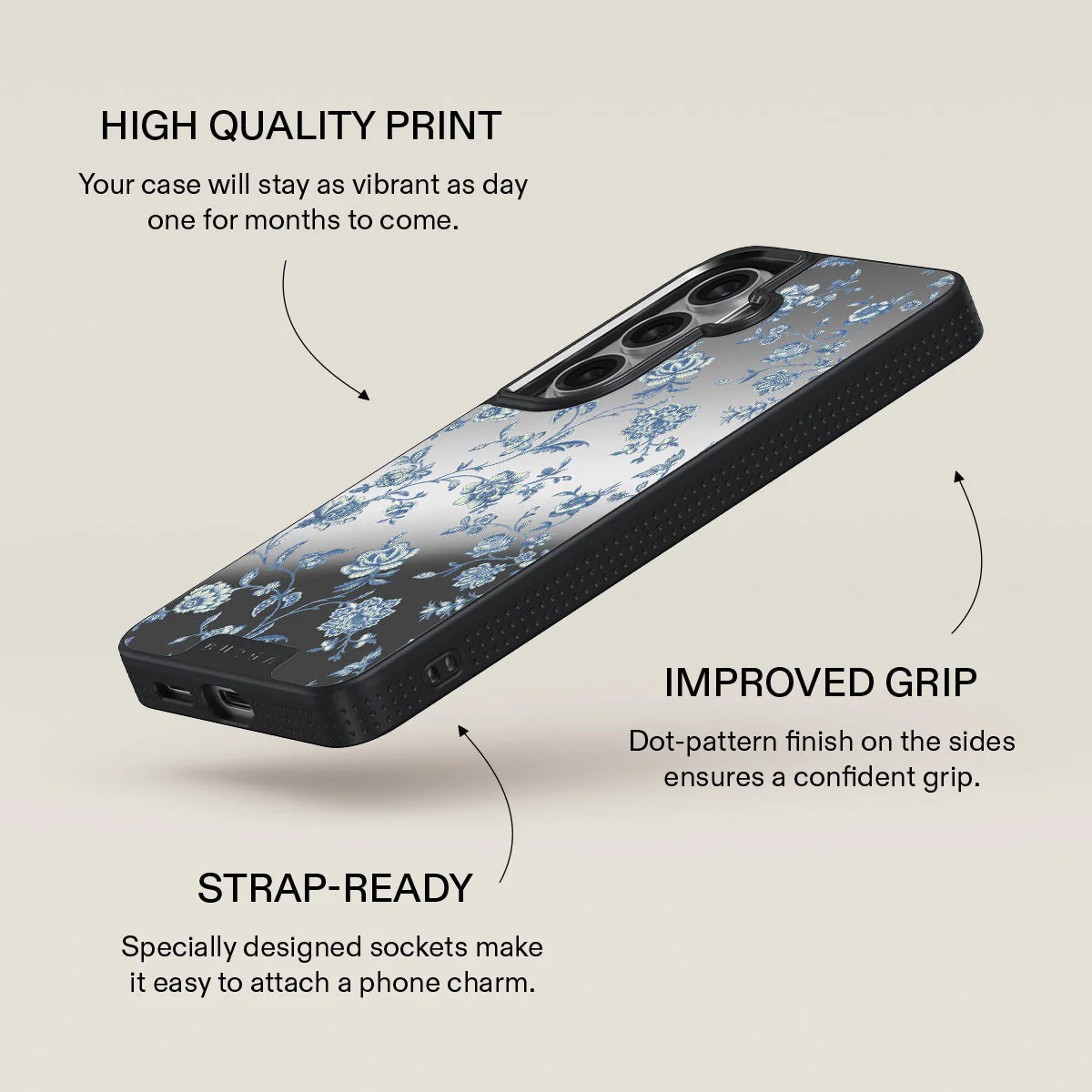 Sweetheart - Samsung Galaxy S26 Case - Image 53