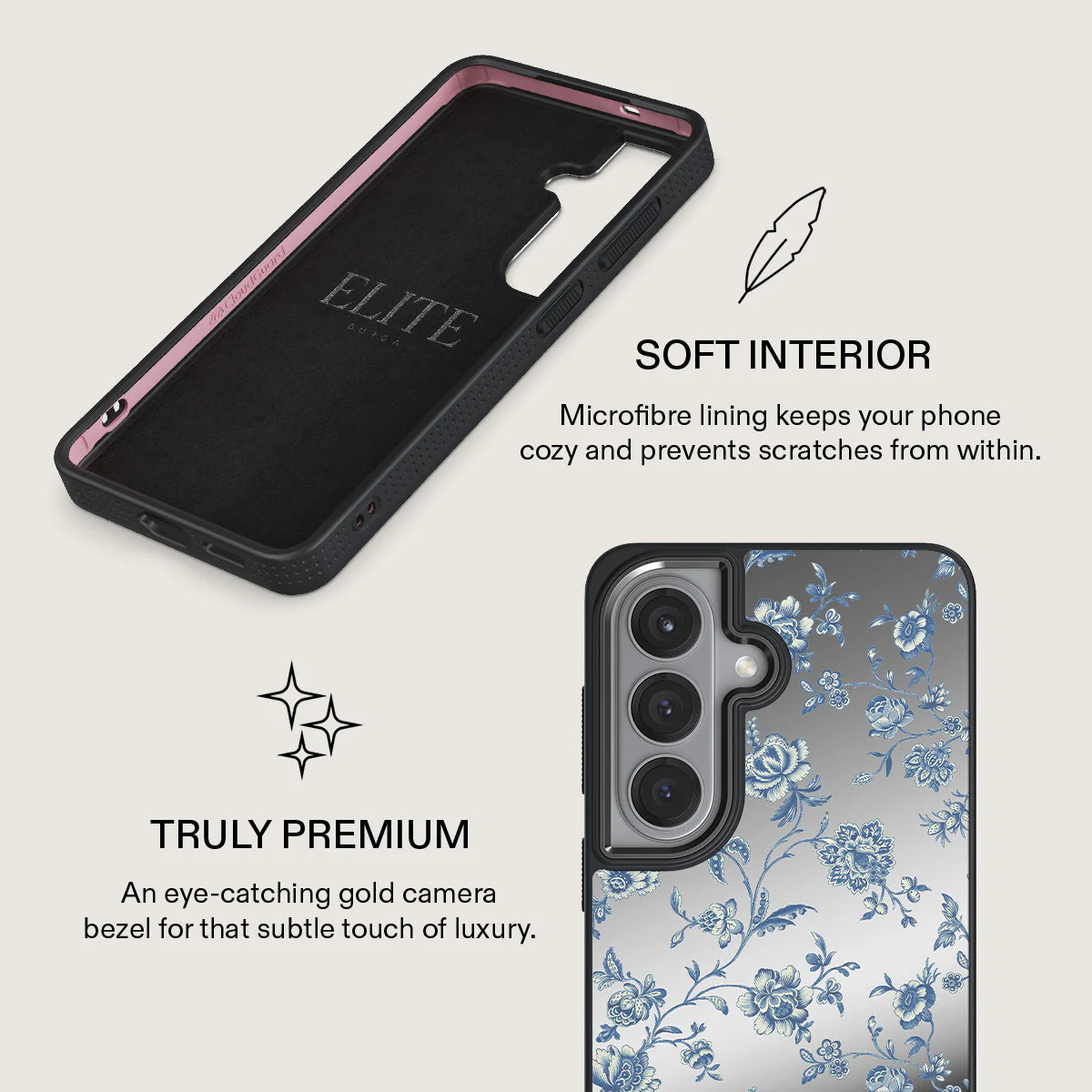 Sweetheart - Samsung Galaxy S26 Case - Image 54