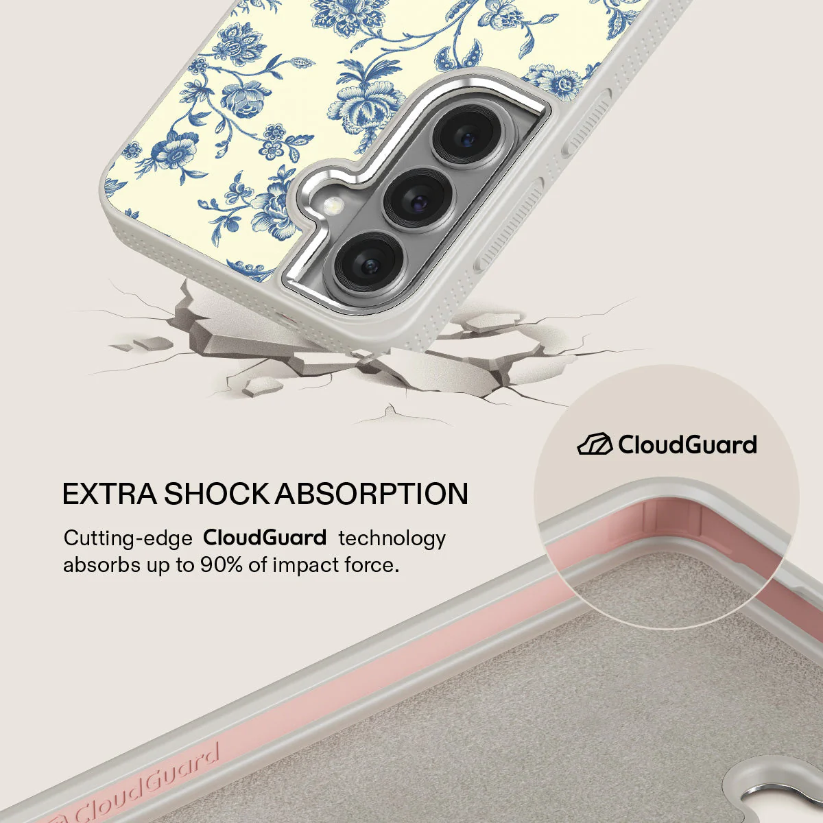 Sweetheart - Samsung Galaxy S26 Plus Case - Image 35