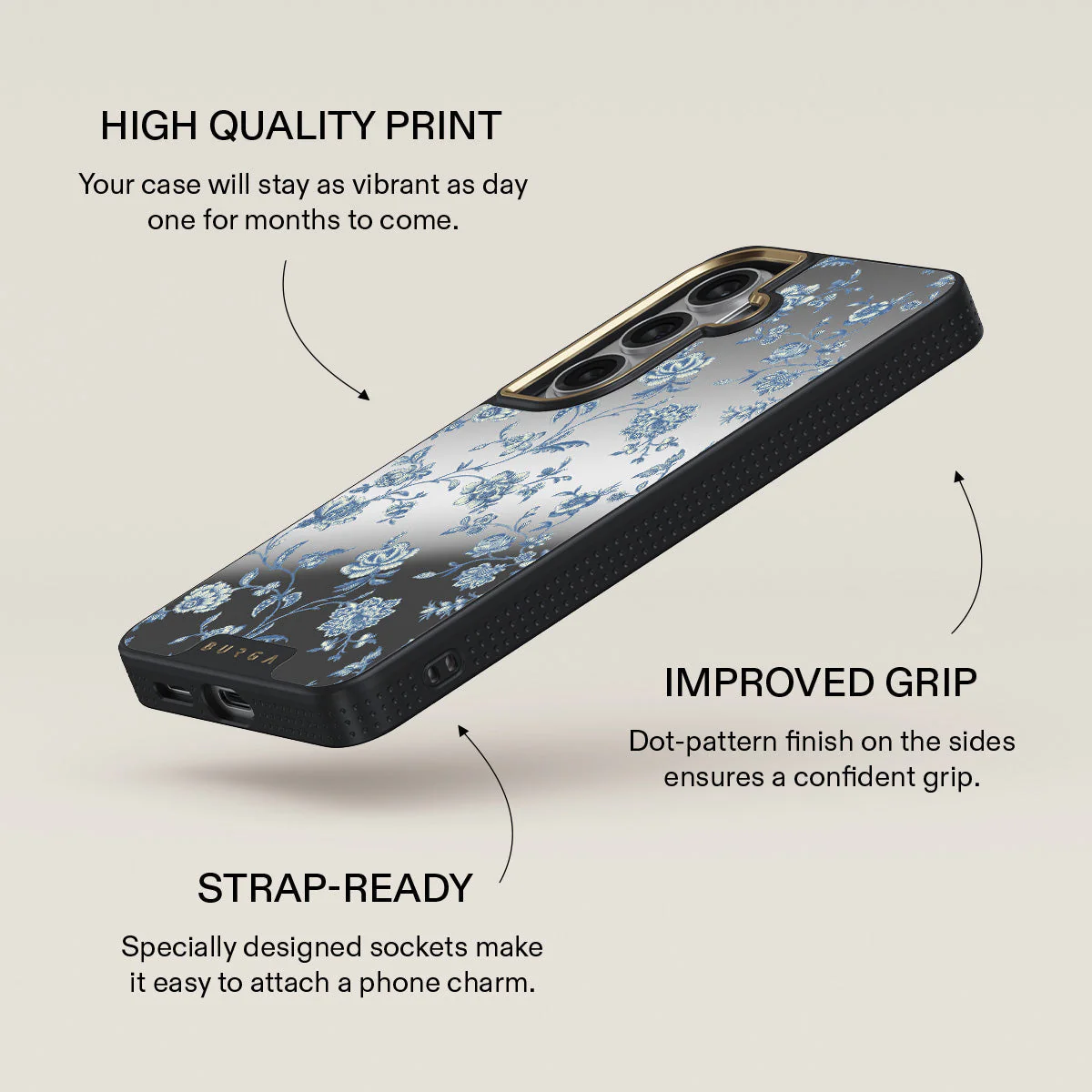 Sweetheart - Samsung Galaxy S26 Plus Case - Image 45