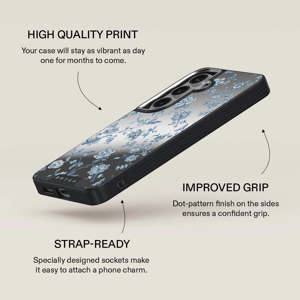 Sweetheart - Samsung Galaxy S26 Plus Case - Image 61