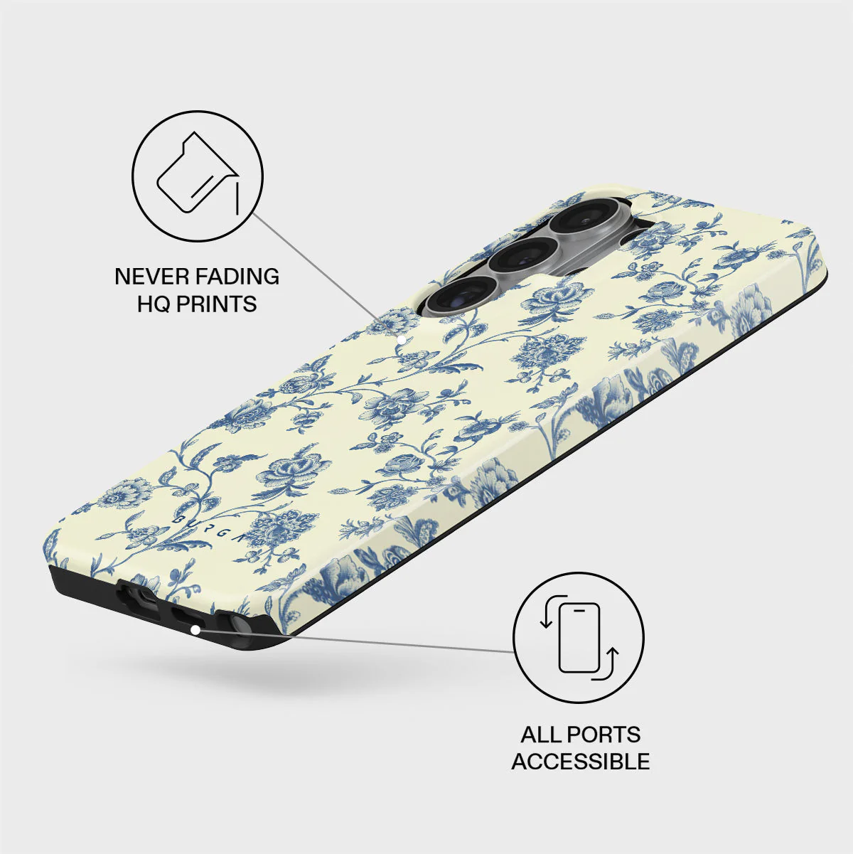 Sweetheart - Samsung Galaxy S26 Ultra Case - Image 3