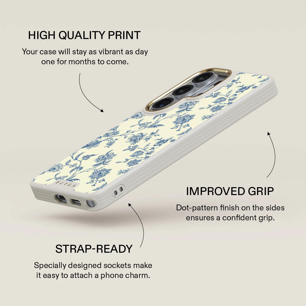 Sweetheart - Samsung Galaxy S26 Ultra Case - Image 30