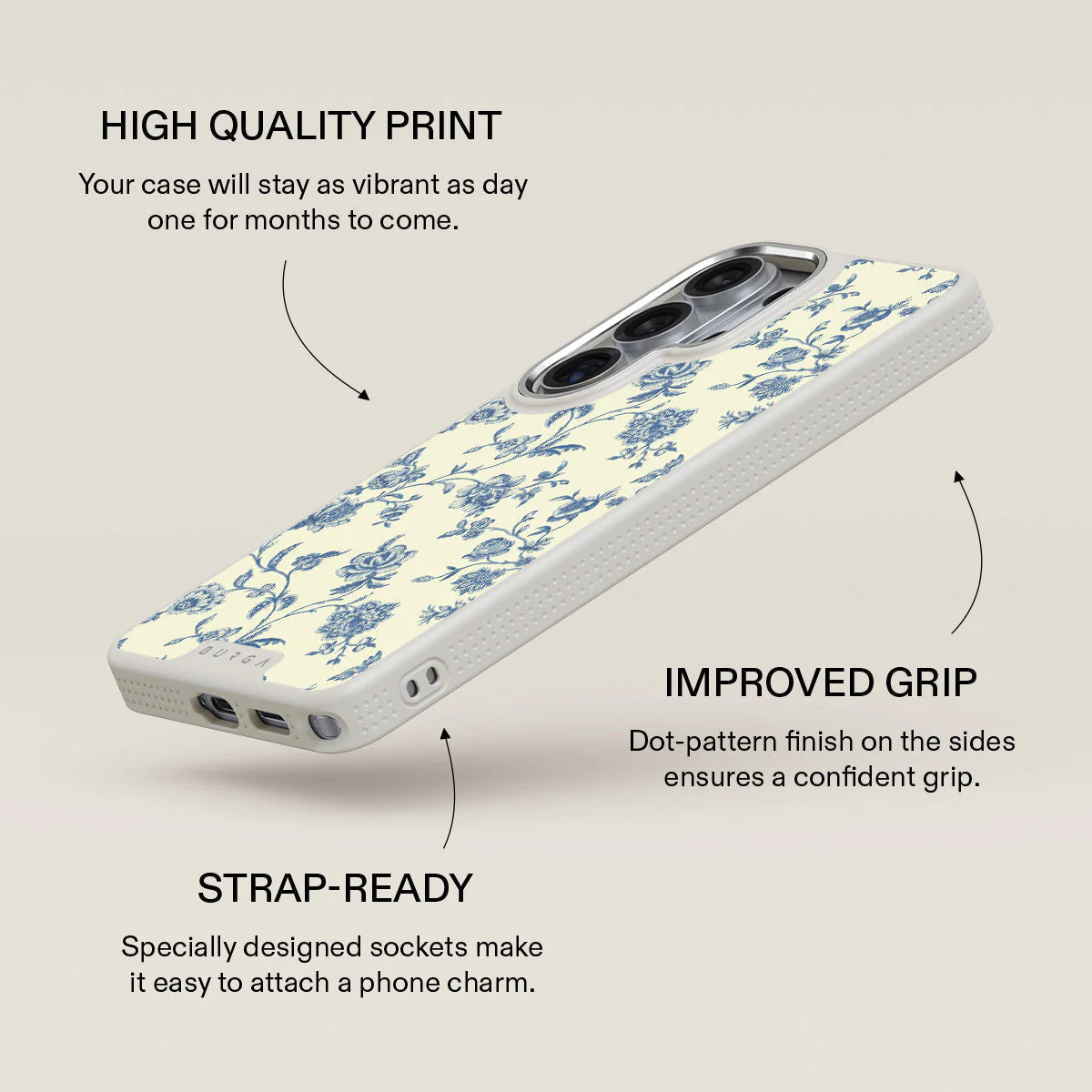 Sweetheart - Samsung Galaxy S26 Ultra Case - Image 37