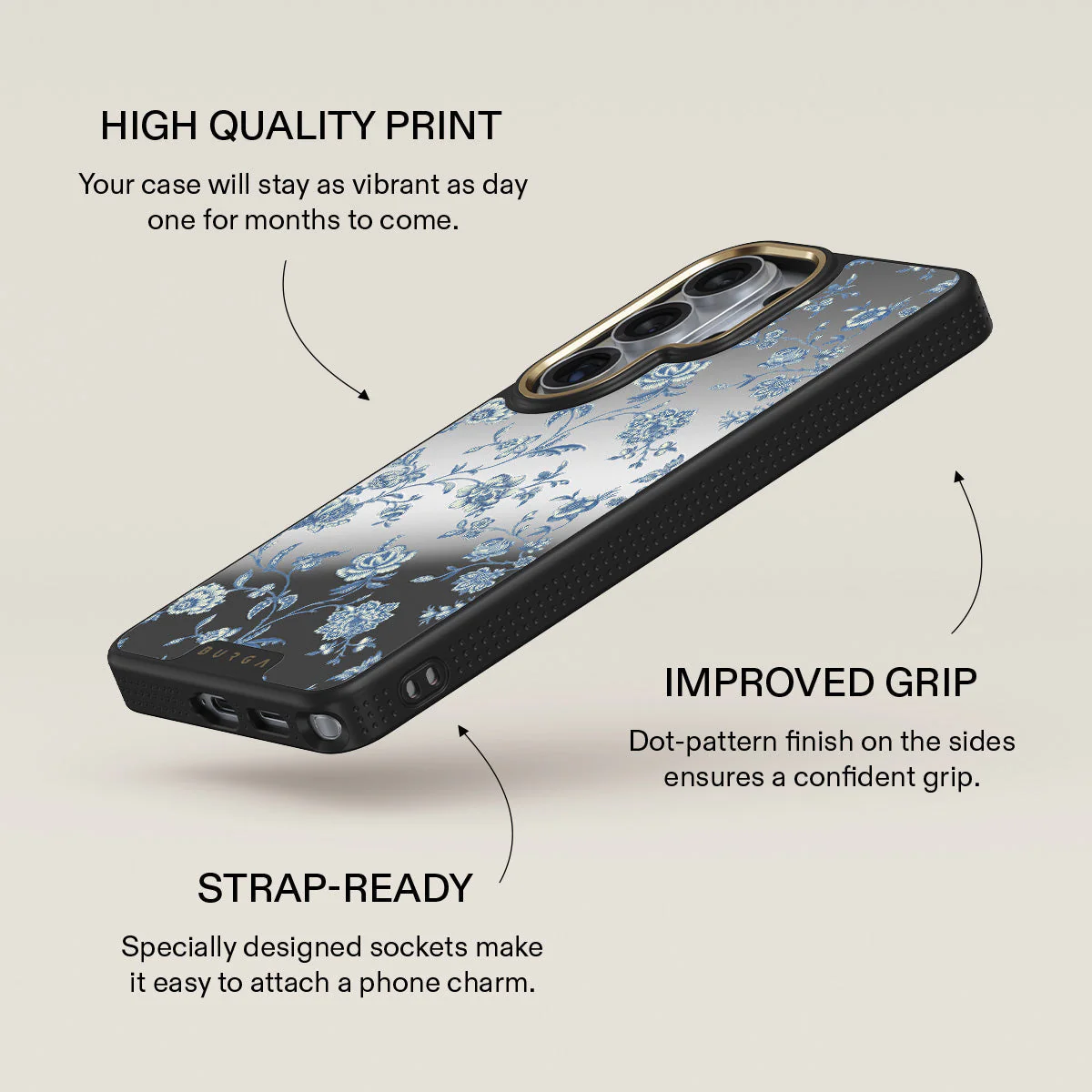 Sweetheart - Samsung Galaxy S26 Ultra Case - Image 45