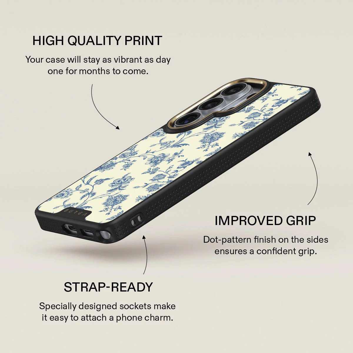 Sweetheart - Samsung Galaxy S26 Ultra Case - Image 9
