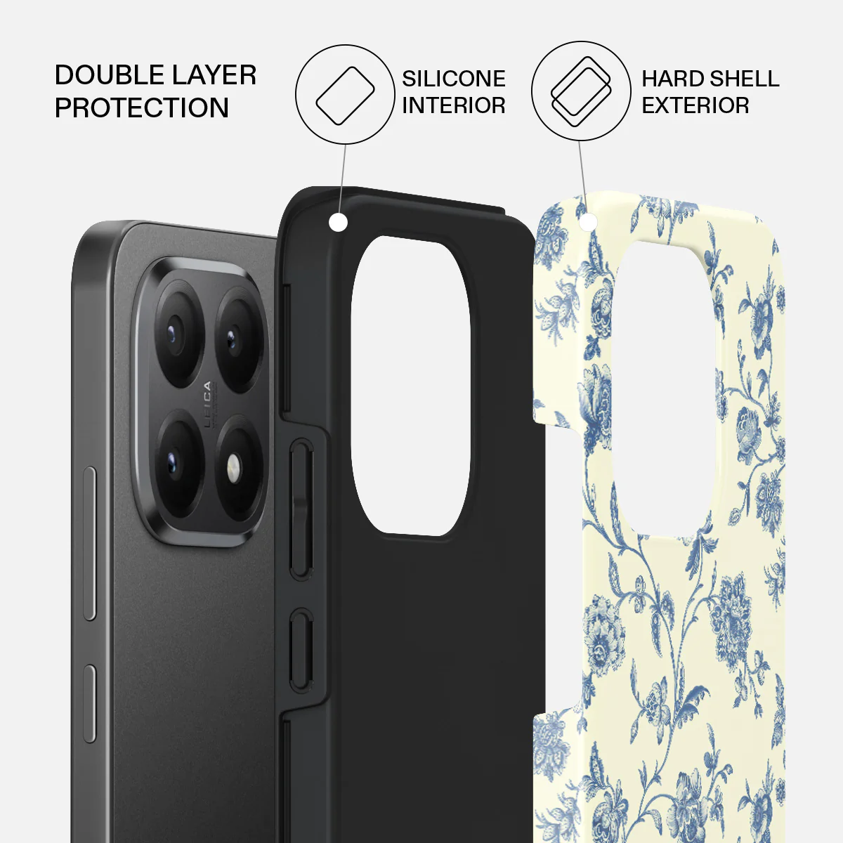 Sweetheart - Xiaomi 15T Case - Image 2