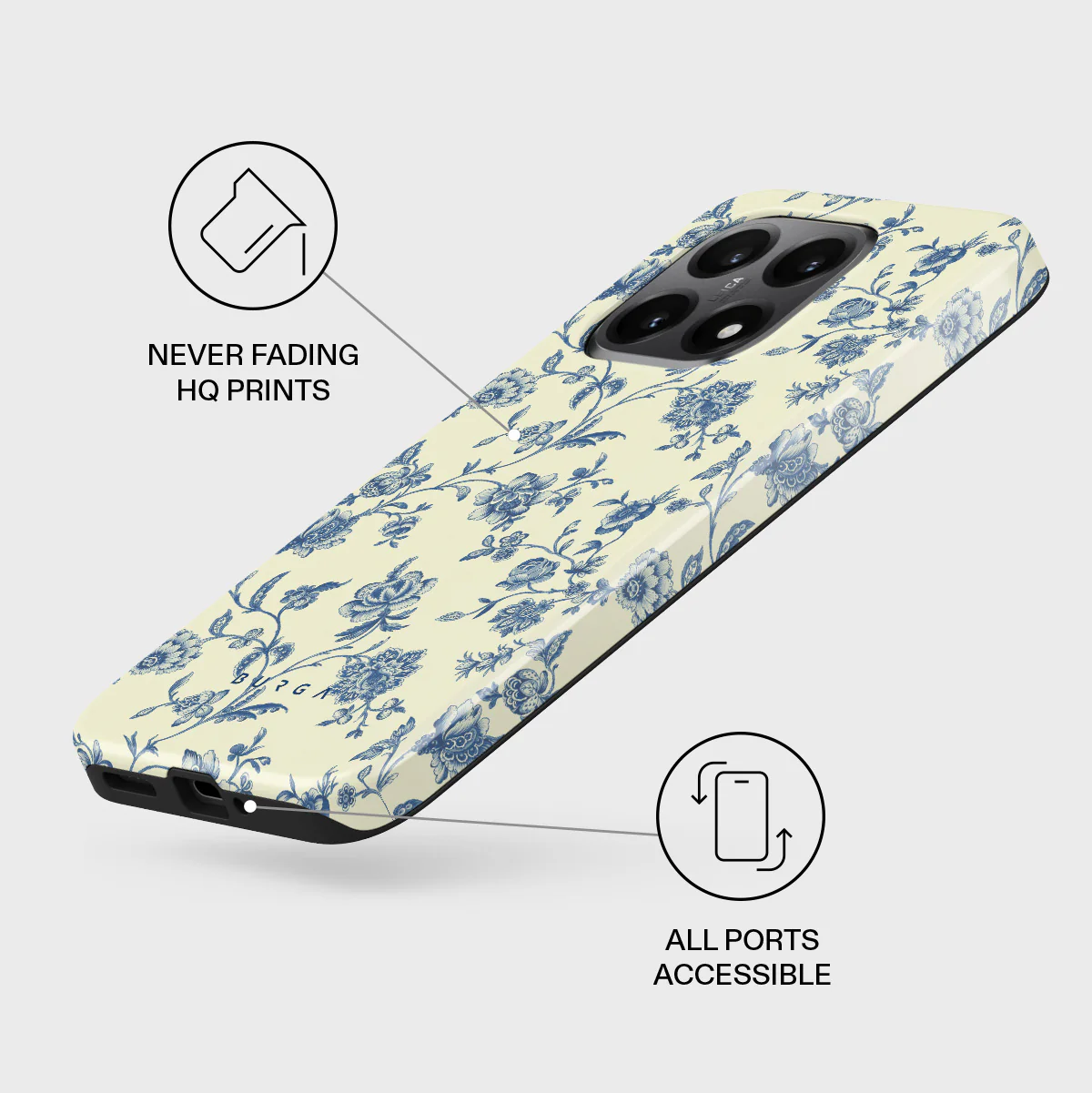 Sweetheart - Xiaomi 15T Case - Image 3