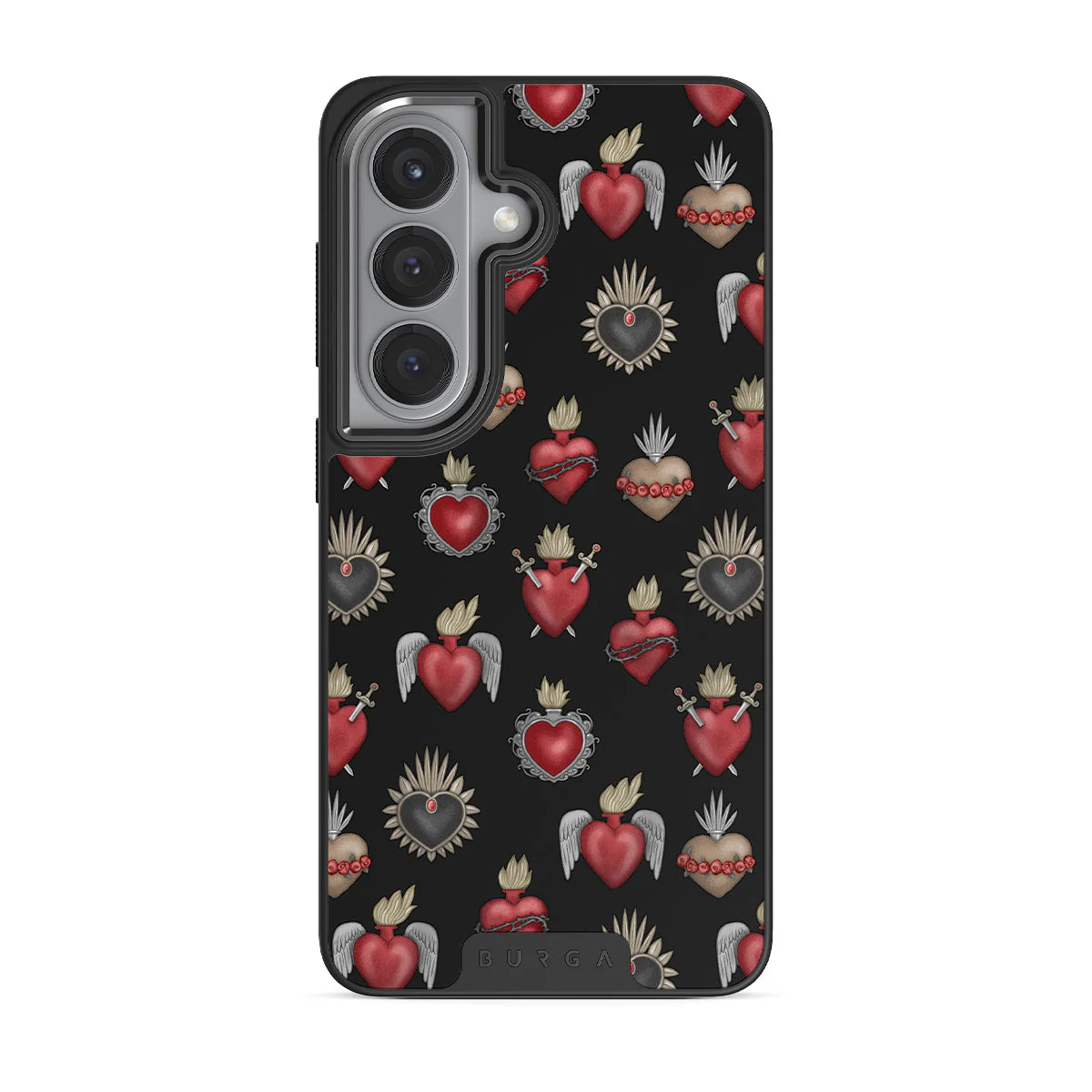 Sworn Hearts - Samsung Galaxy S26 Case - Image 12