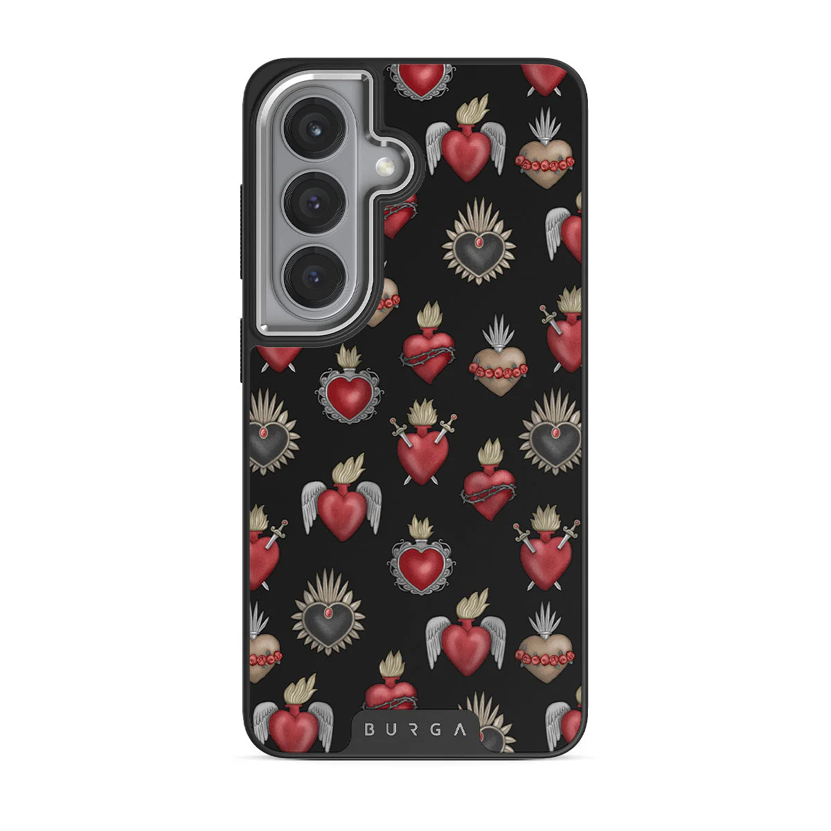 Sworn Hearts - Samsung Galaxy S26 Case - Image 19