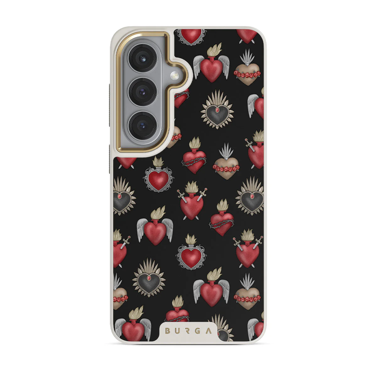 Sworn Hearts - Samsung Galaxy S26 Case - Image 26