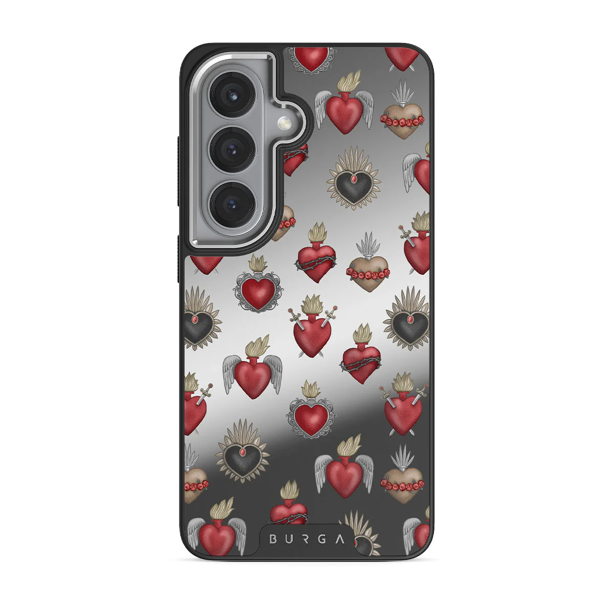 Sworn Hearts - Samsung Galaxy S26 Case - Image 56