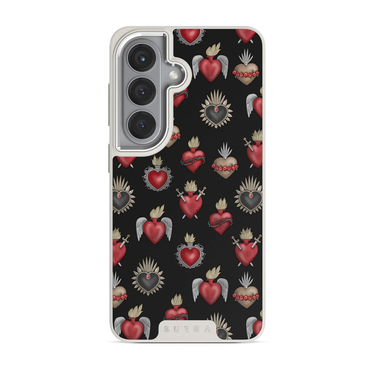 Sworn Hearts - Samsung Galaxy S26 Plus Case - Image 33