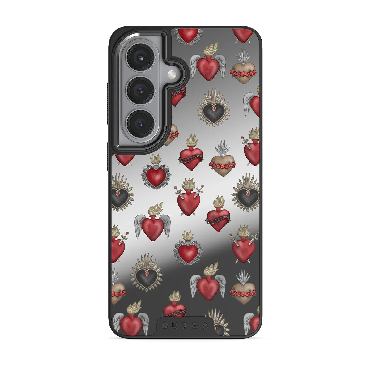 Sworn Hearts - Samsung Galaxy S26 Plus Case - Image 48