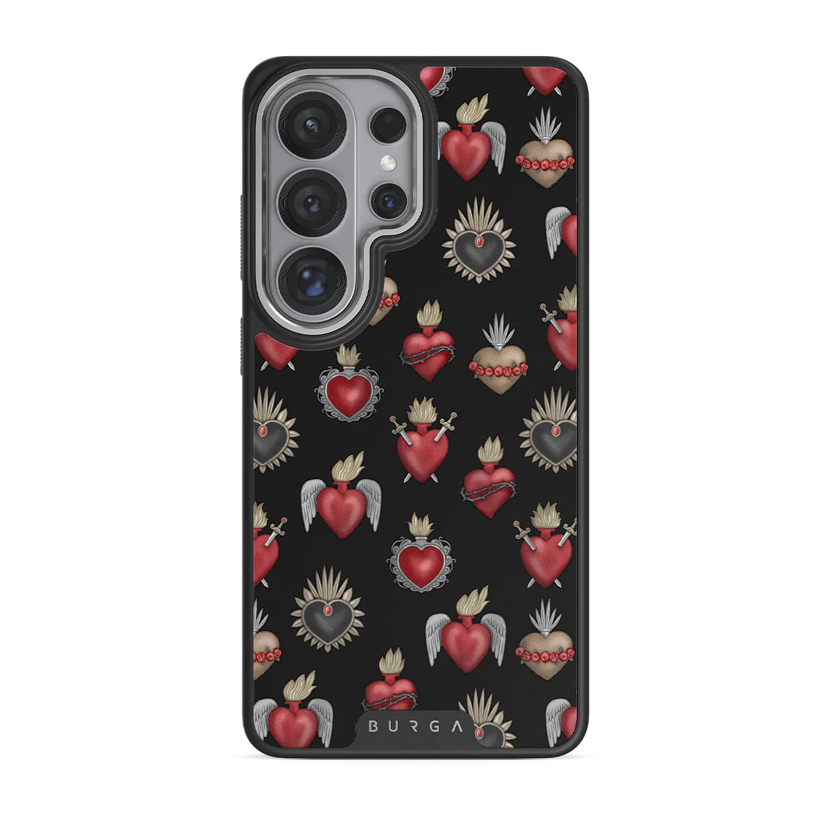 Sworn Hearts - Samsung Galaxy S26 Ultra Case - Image 19
