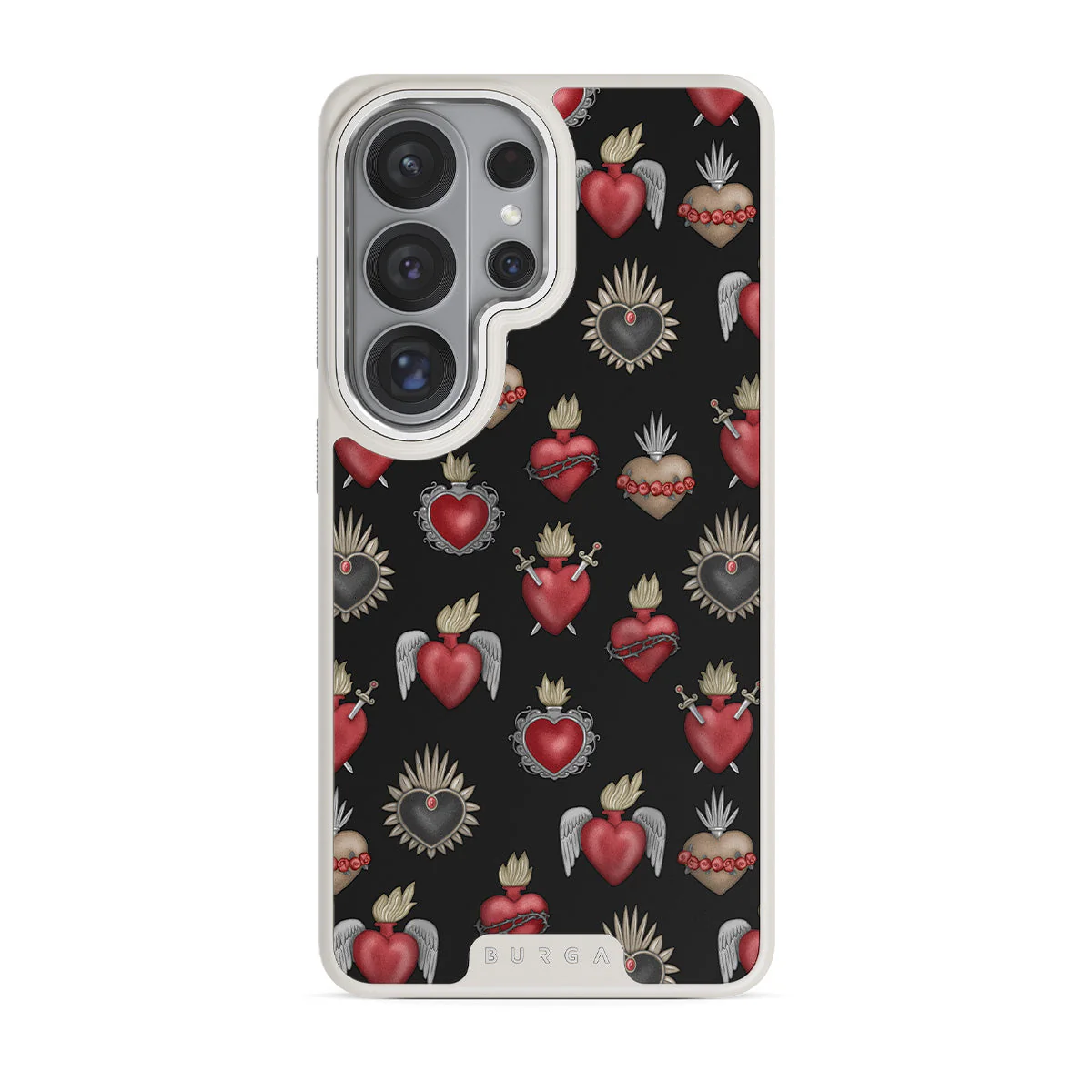 Sworn Hearts - Samsung Galaxy S26 Ultra Case - Image 33
