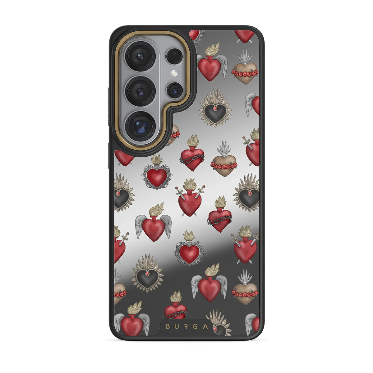 Sworn Hearts - Samsung Galaxy S26 Ultra Case - Image 40