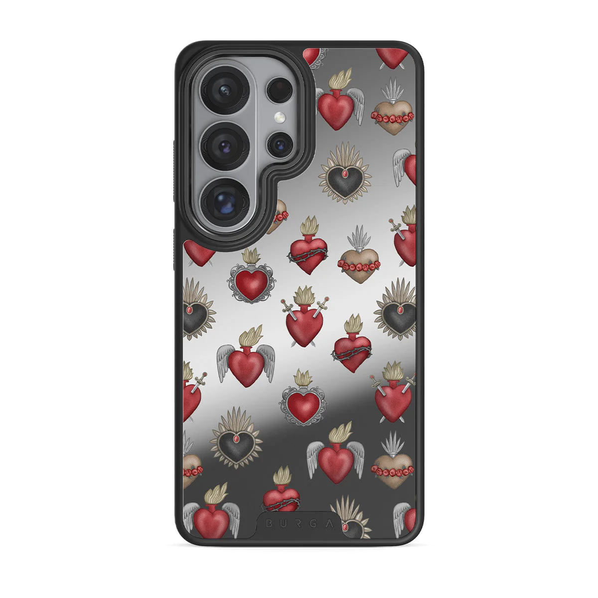 Sworn Hearts - Samsung Galaxy S26 Ultra Case - Image 48