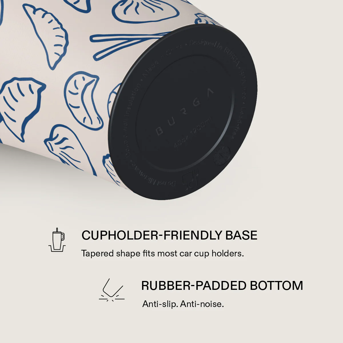 Takeout - All Day Leakproof Tumbler - Image 4