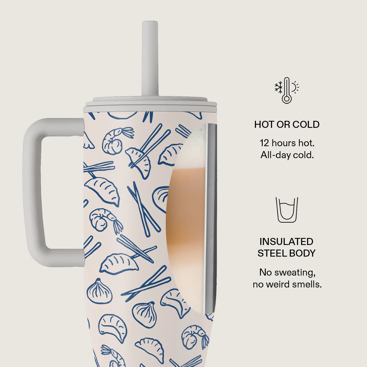 Takeout - All Day Leakproof Tumbler - Image 5