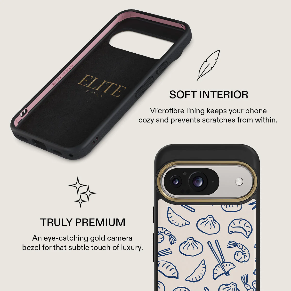 Takeout - Google Pixel 10 Case - Image 10