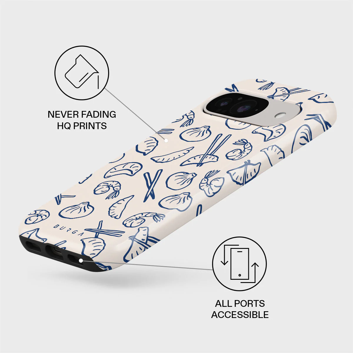 Takeout - Google Pixel 10 Case - Image 3