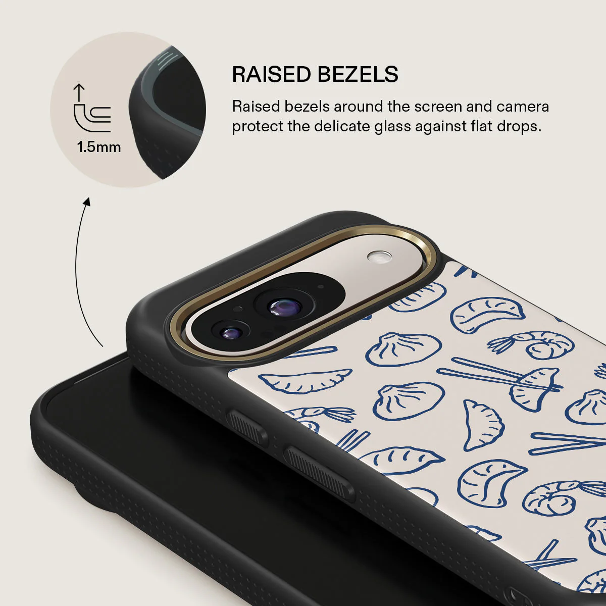 Takeout - Google Pixel 10 Case - Image 8