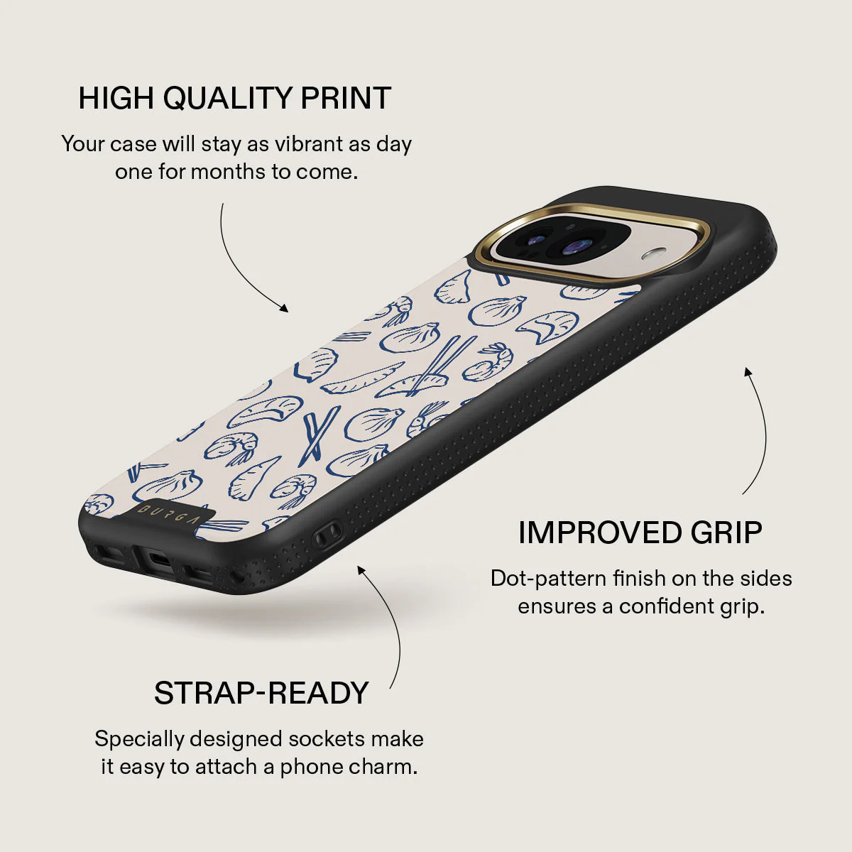 Takeout - Google Pixel 10 Case - Image 9