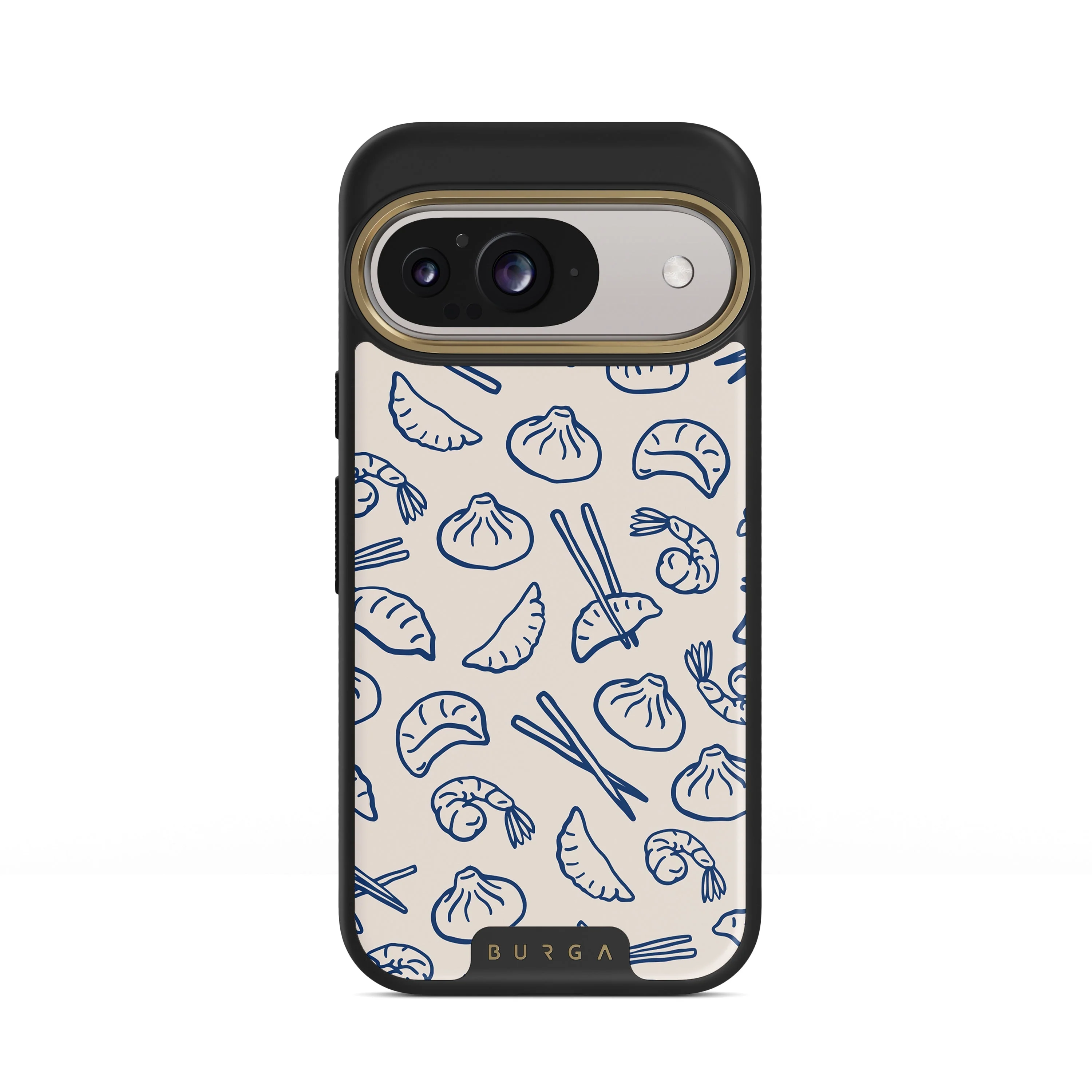 Takeout - Google Pixel 10 Pro Case - Image 5