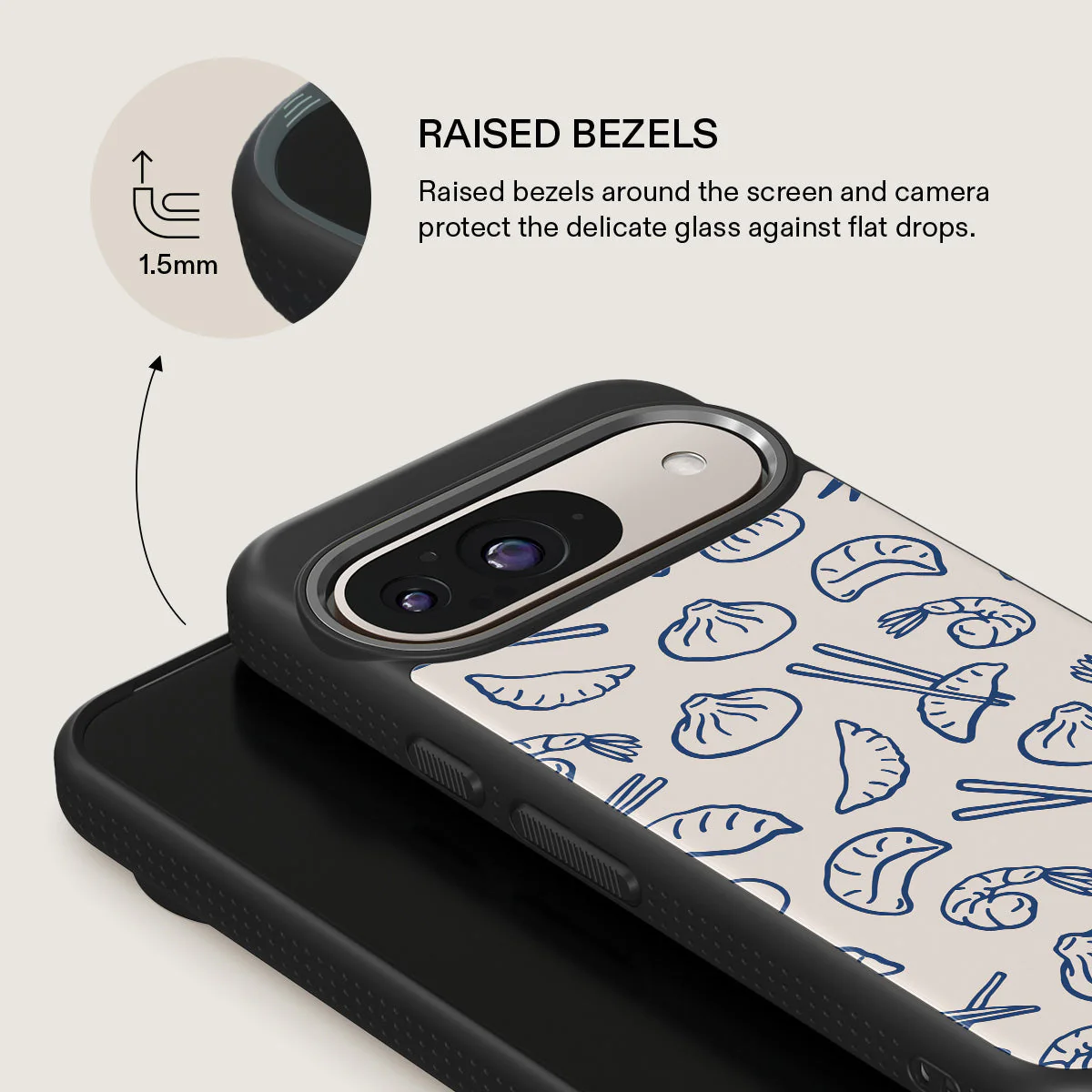 Takeout - Google Pixel 10 Pro XL Case - Image 15