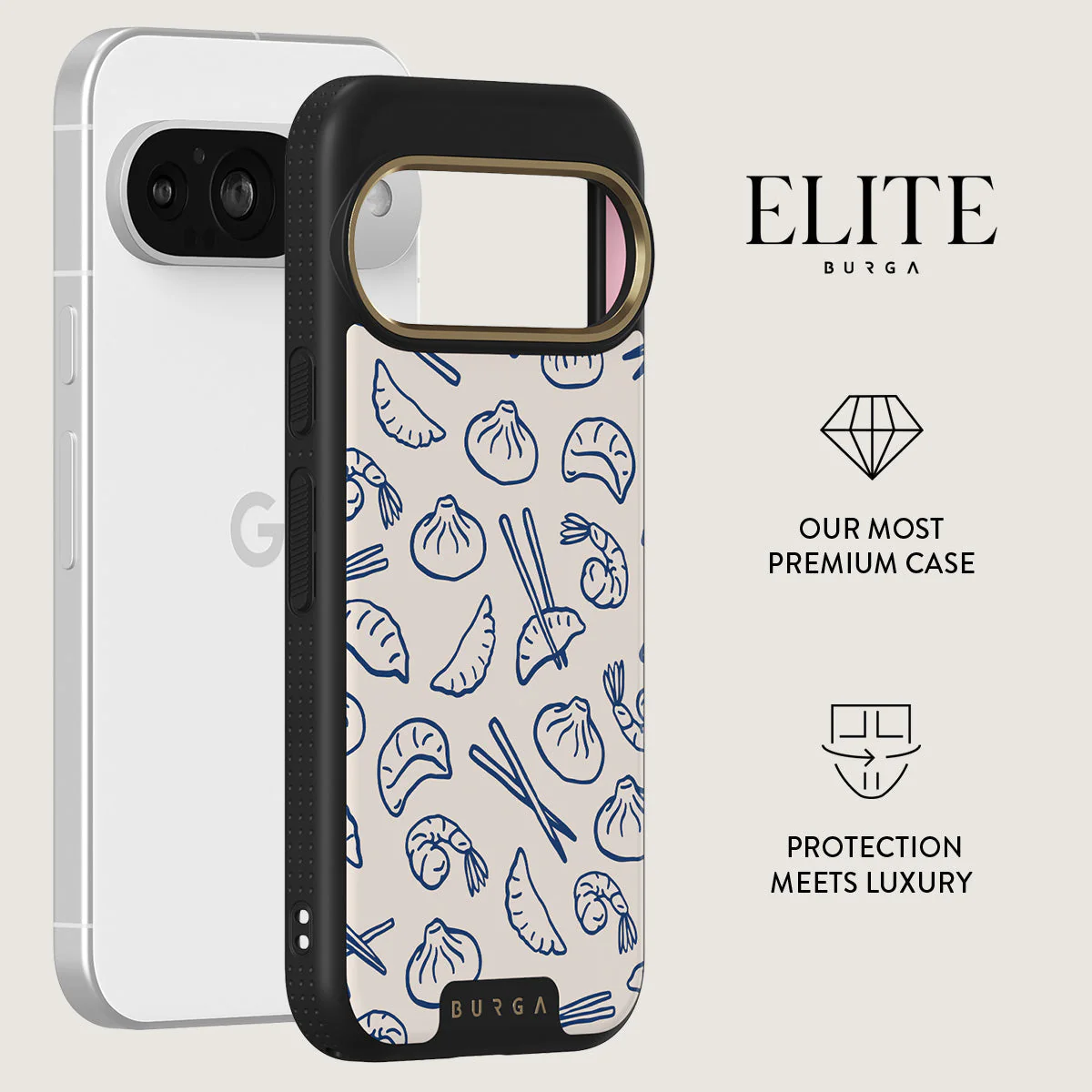 Takeout - Google Pixel 10 Pro XL Case - Image 6