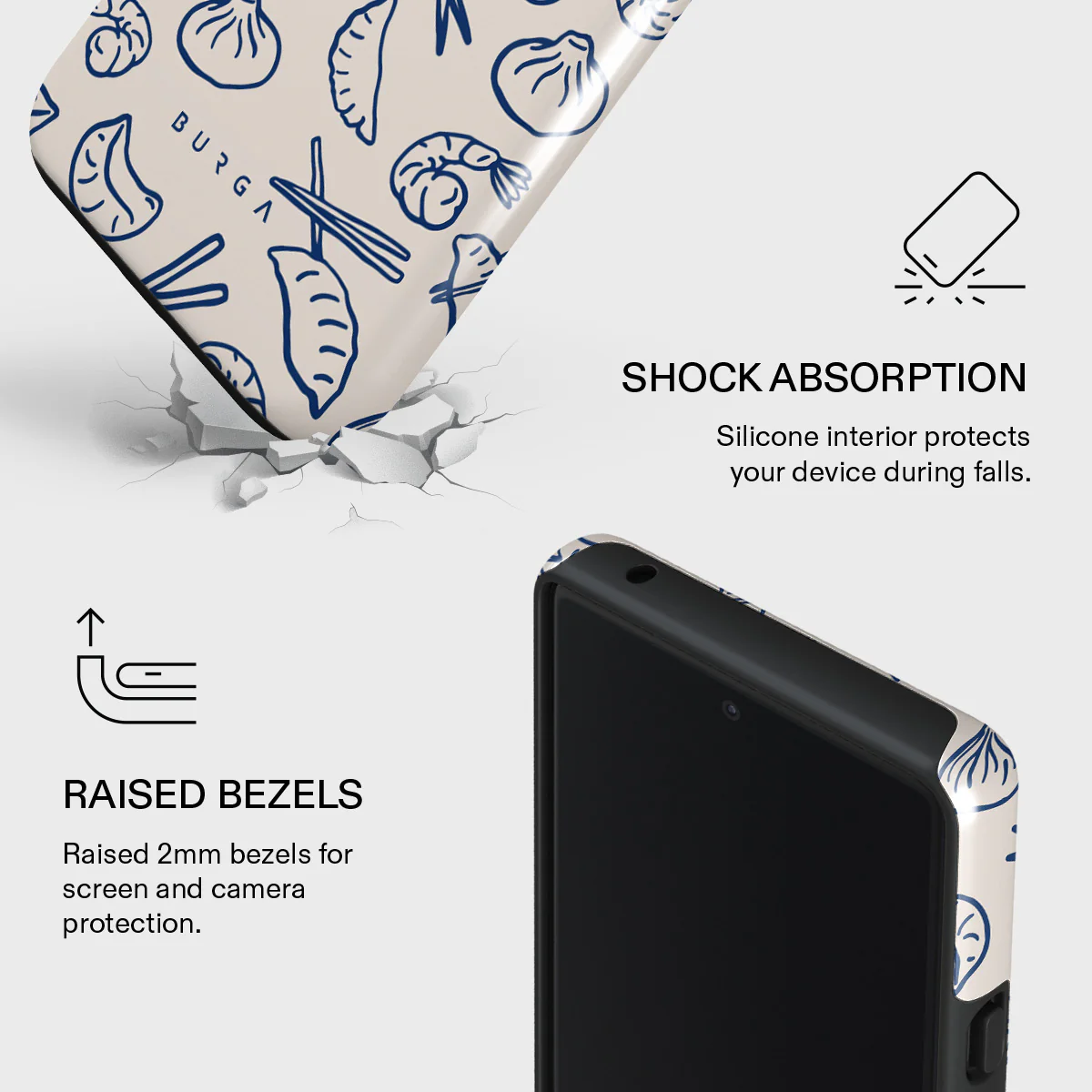 Takeout - Google Pixel 6 Case - Image 4