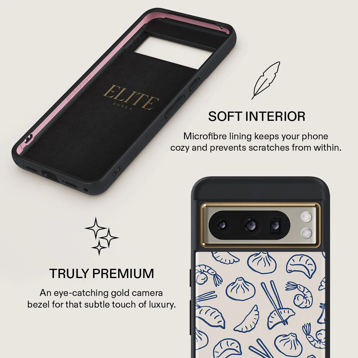 Takeout - Google Pixel 8 Pro Case - Image 10