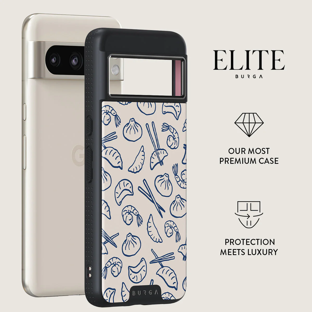 Takeout - Google Pixel 8 Pro Case - Image 13