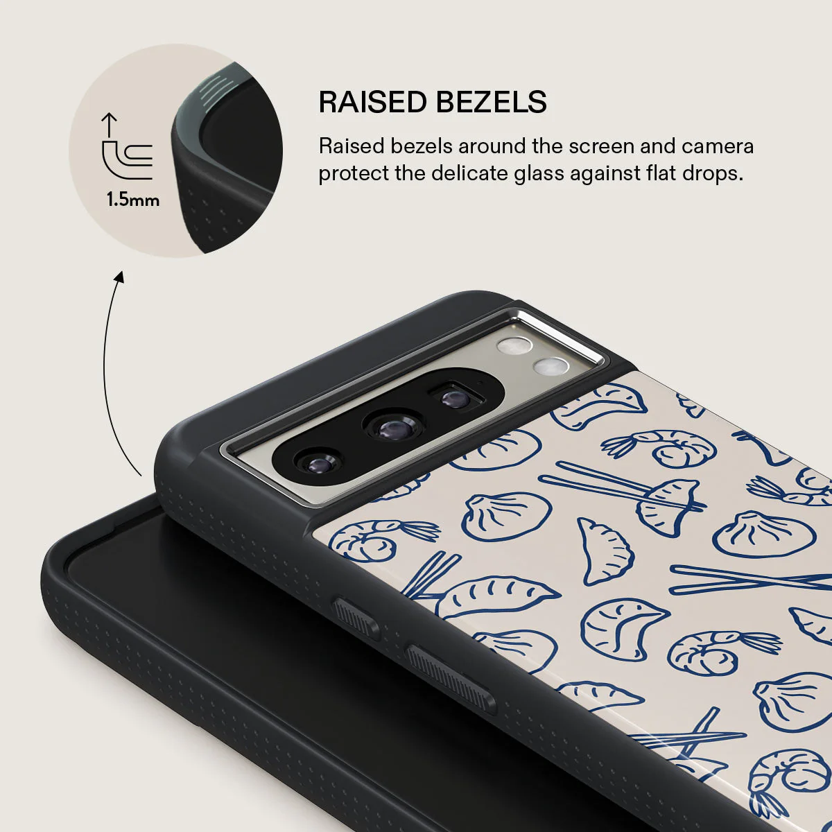 Takeout - Google Pixel 8 Pro Case - Image 15