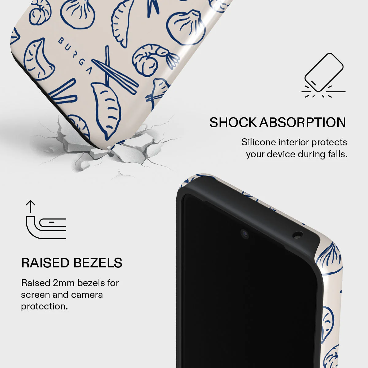 Takeout - Google Pixel 8 Pro Case - Image 4