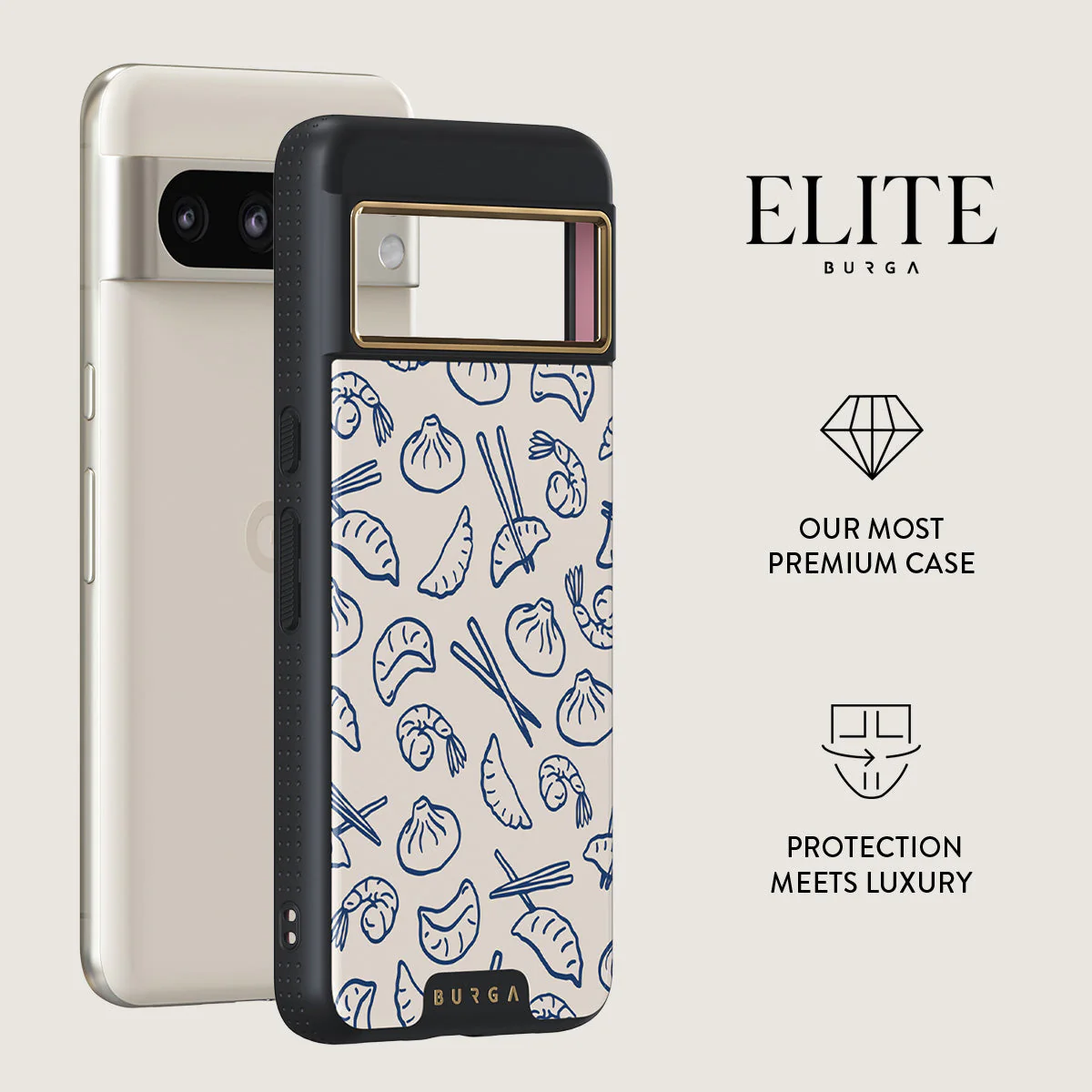 Takeout - Google Pixel 8 Pro Case - Image 6