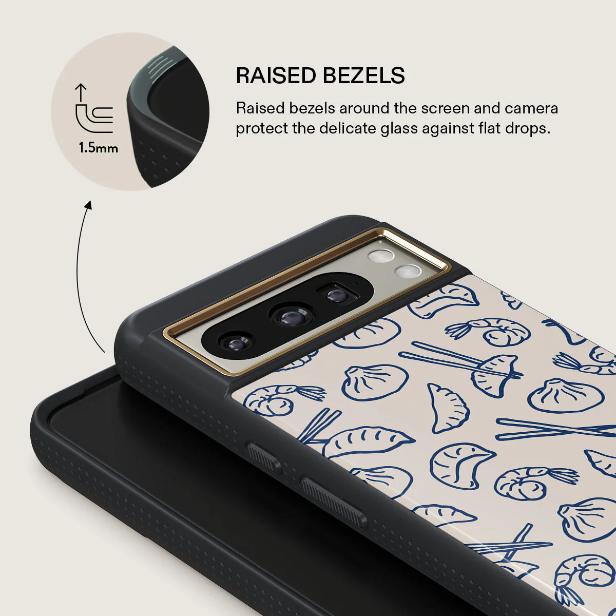 Takeout - Google Pixel 8 Pro Case - Image 8