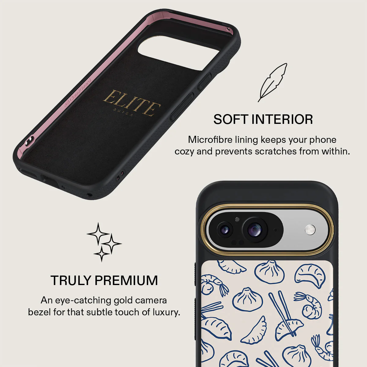 Takeout - Google Pixel 9 Case - Image 10