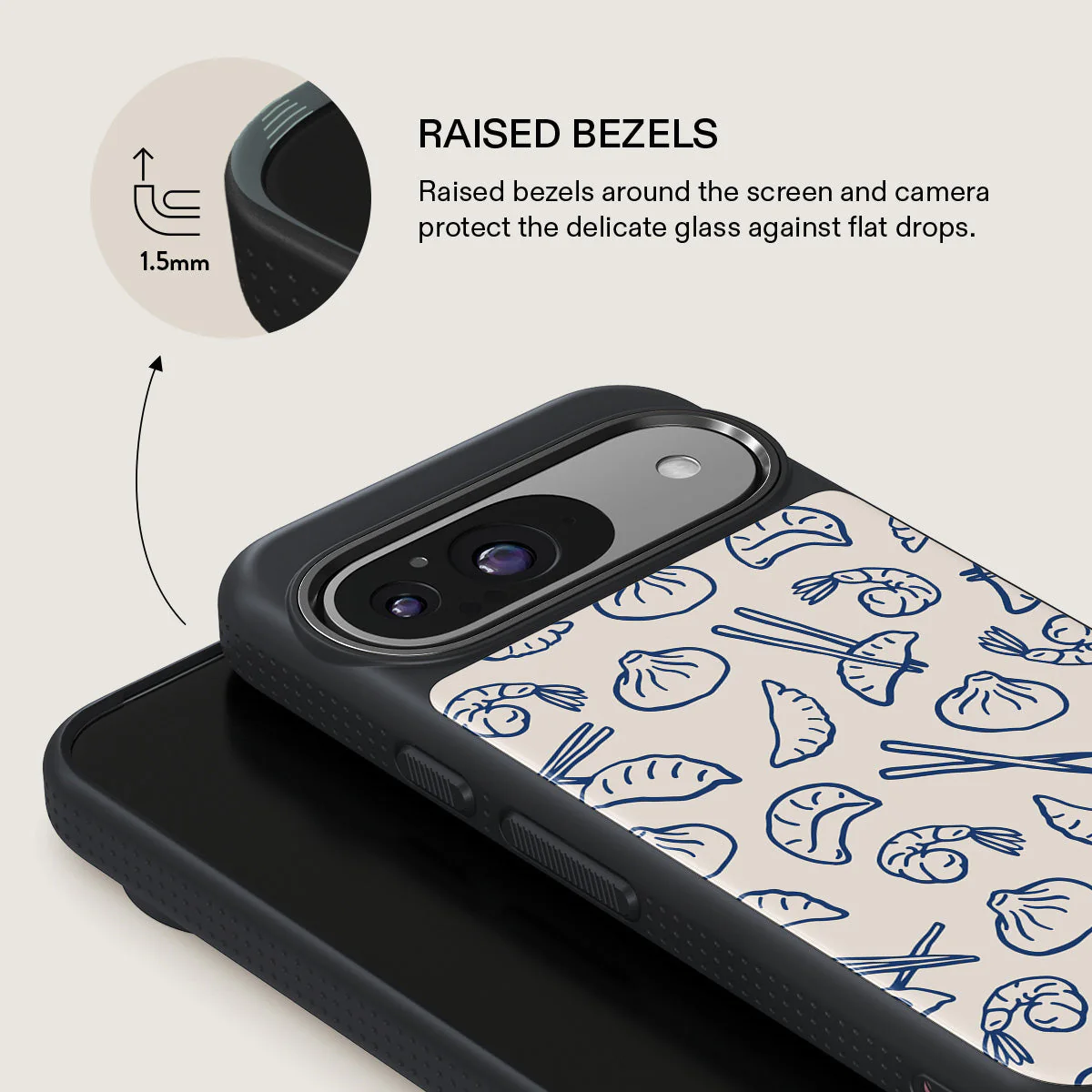 Takeout - Google Pixel 9 Case - Image 15