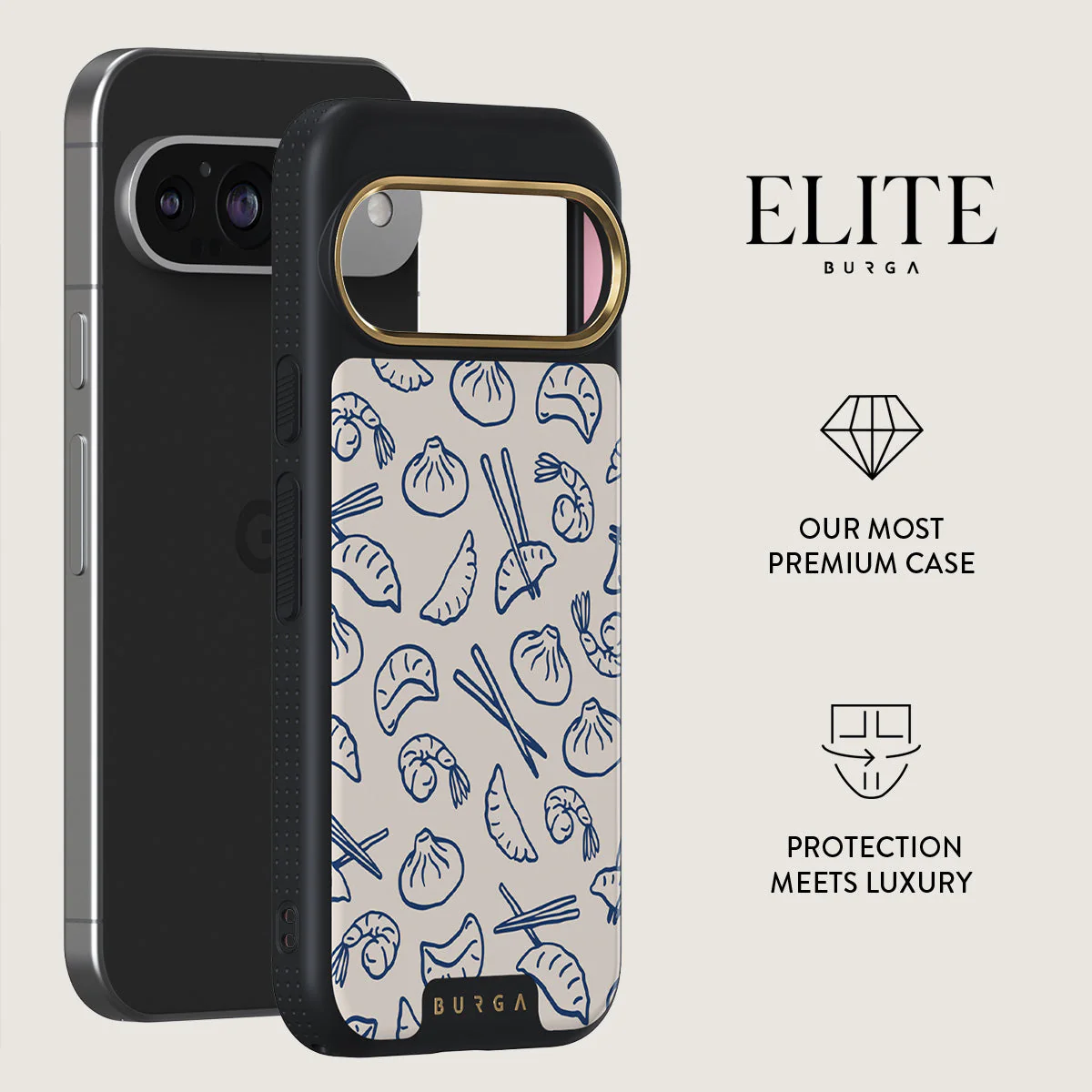 Takeout - Google Pixel 9 Case - Image 6