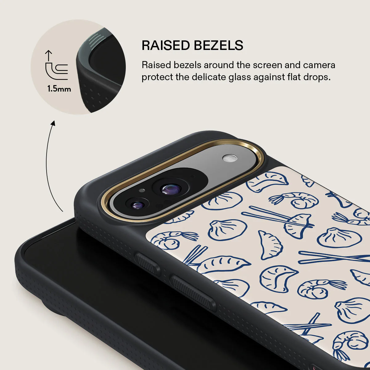 Takeout - Google Pixel 9 Case - Image 8